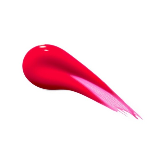 BENEFIT GOGO TINT BRIGHT CHERRY LIP & CHEEK STAIN 0.33 FL (NEW WITH TAGS) - Picture 2 of 8